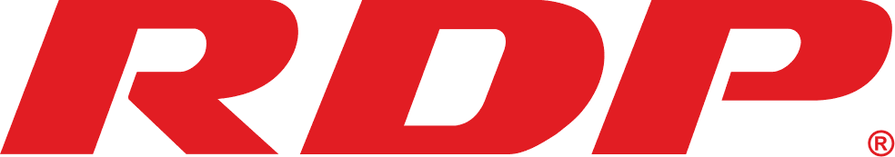 RDP Technologies Limited logo