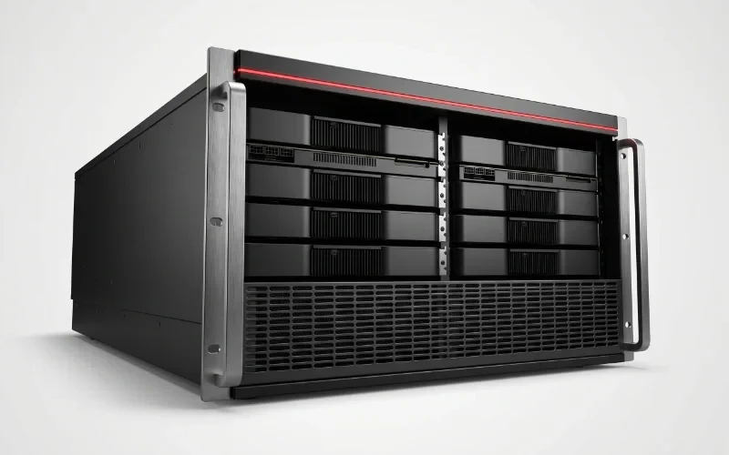 GPU Servers