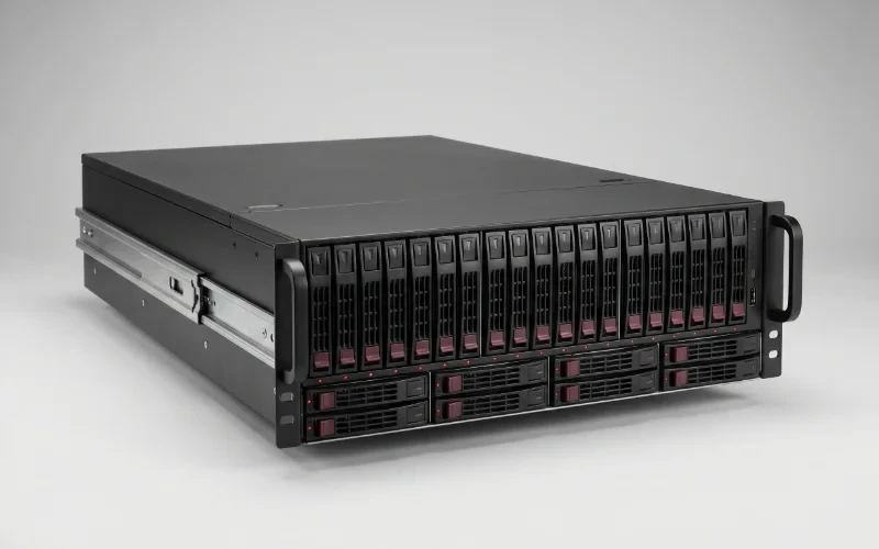 Storage Systems