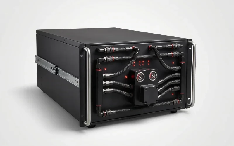 Liquid Cooling & Thermal