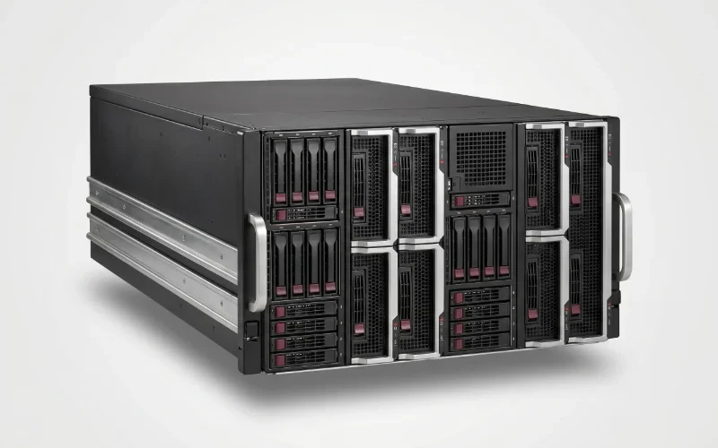 Multi-Node & Blade