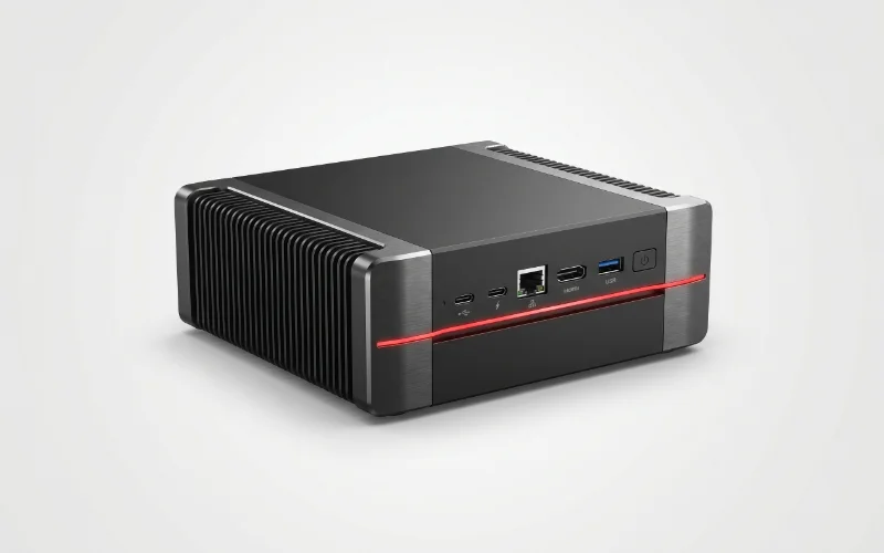 Agentic AI PCs and Edge AI