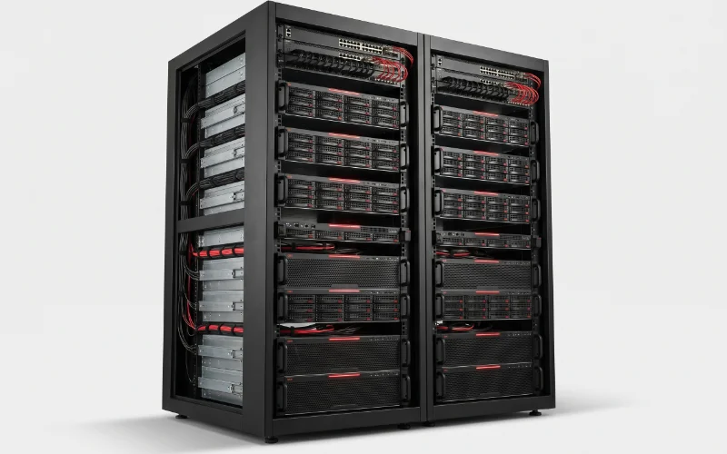 AI SuperClusters