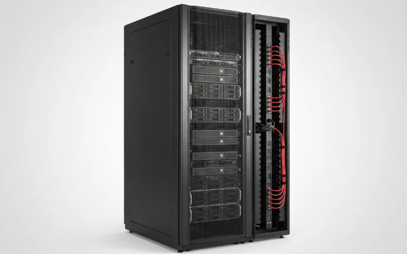Datacenter Infrastructure