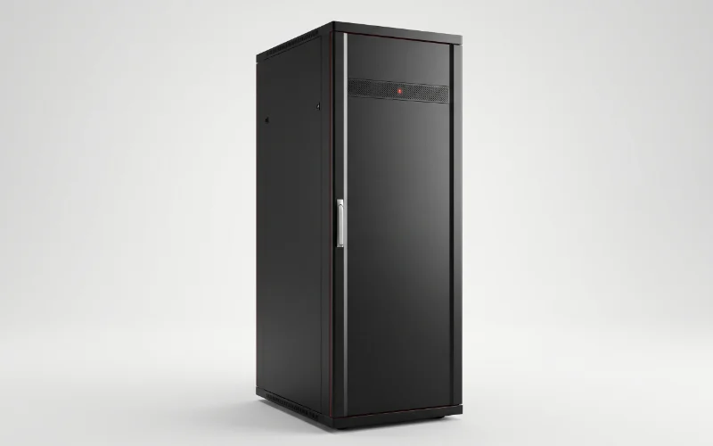 Datacenter Services & Financing