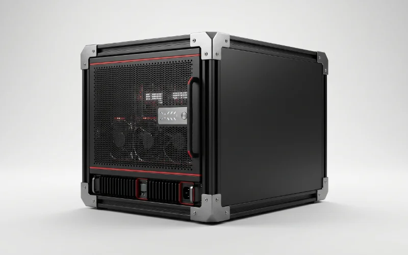 Edge and Micro Data Center