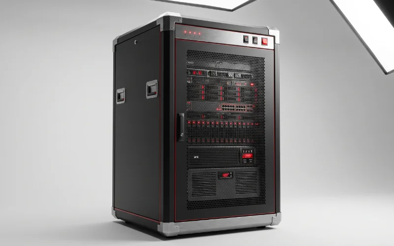 Edge & Micro Data Center