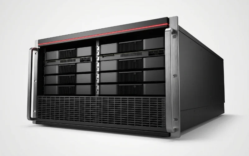 GPU Servers
