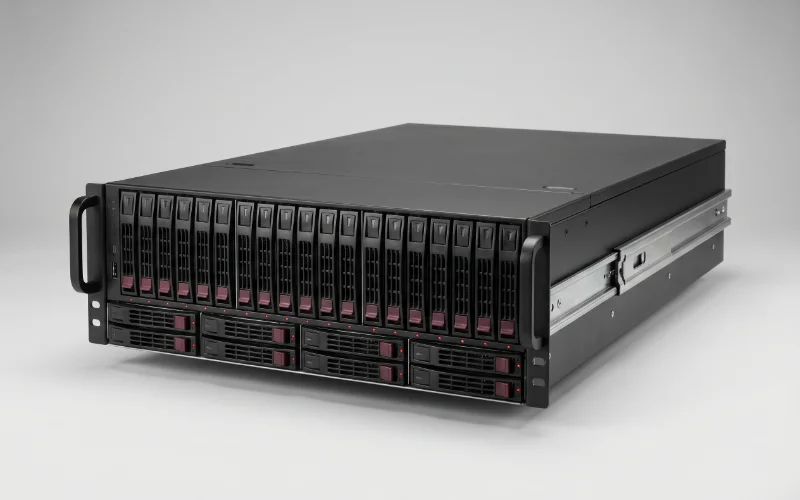 Storage Systems