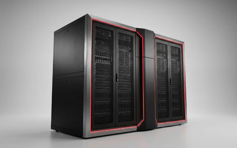 Supercomputers