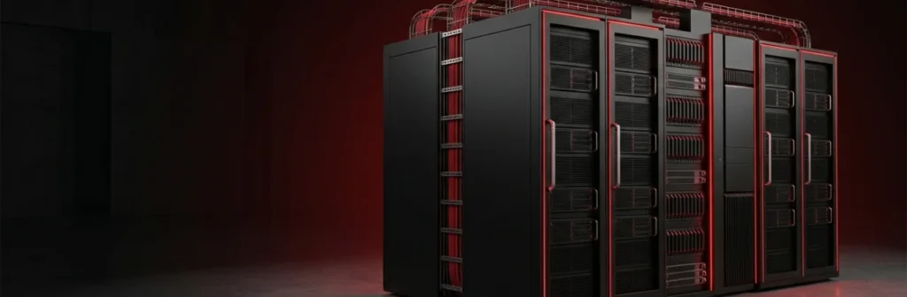 Vera Rubin NVL144: What the 2026 Training Platform Changes for Cluster Design