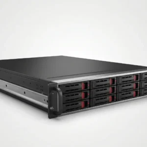 RDP 2U enterprise server