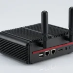 CARINA 2x L4 5G Edge AI Node