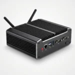 RDP rugged edge AI node