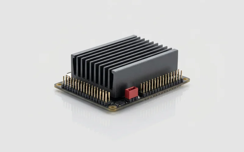 CARINA Jetson AGX Thor Edge AI Node