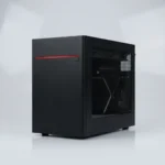 CARINA 1x RTX PRO 2000 Blackwell Compact Agentic AI PC
