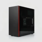 CARINA 1x RTX PRO 4000 Blackwell Agentic AI PC