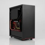 CARINA 1x RTX PRO 4500 Blackwell Agentic AI PC