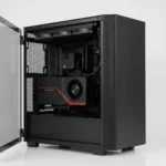 QUASAR 1x RTX PRO 5000 Blackwell Agentic AI PC