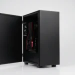 QUASAR 1x RTX PRO 6000 Blackwell Agentic AI PC