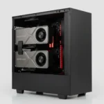 QUASAR 2x RTX PRO 5000 Blackwell Agentic AI PC