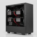 QUASAR 2x RTX PRO 6000 Blackwell Agentic AI PC