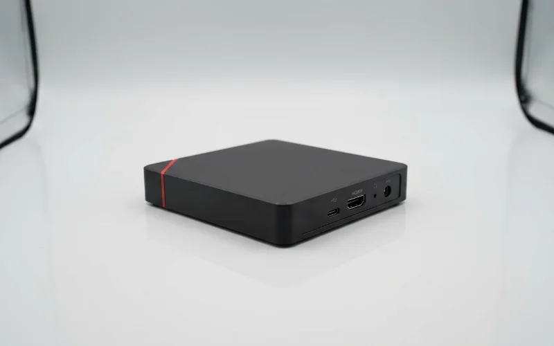 CARINA RTX 2000 Ada Edge AI Mini PC