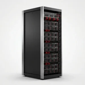 RDP AI supercluster pod