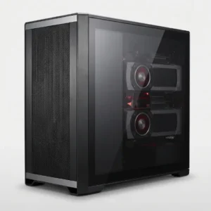 RDP AIX AI workstation — dual-GPU