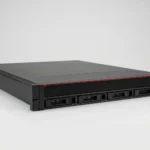 CARINA 1U Rack Server