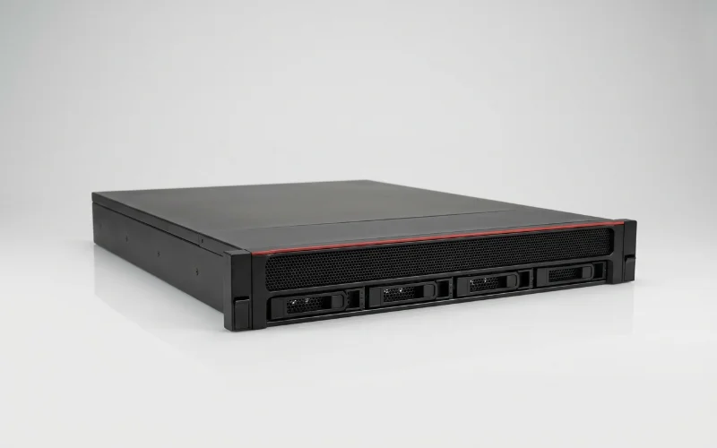 CARINA 1U Rack Server