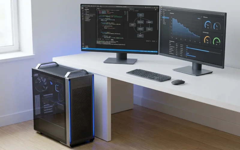 Entry Workstation Refresh Cycles: When to Replace and When to Wait
