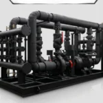 DRACO 2.5 MW Facility CDU