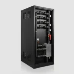 DRACO 500 kW In-Row CDU