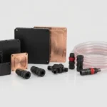QUASAR 50 kW Direct-Liquid Cooling Kit