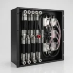 QUASAR Direct-Liquid Cooling Kit (1-Rack)