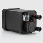 QUASAR Sealed Edge Liquid Cooling Kit