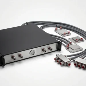 RDP direct liquid cooling kit