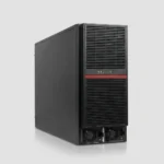 DRACO 4U Mission-Critical Server