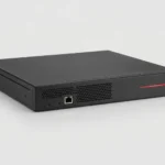 CARINA Edge Server