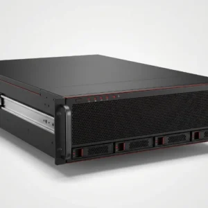RDP GX4 4-GPU server — 4U datacenter GPU server