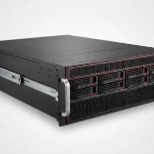 RDP GX8 HGX 8-GPU AI server