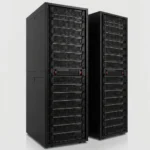 DRACO 64-Node H200 HPC Cluster