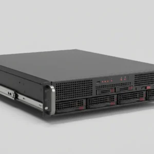 RDP HPC CPU compute node