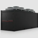 DRACO 128x H200 Modular Data Center