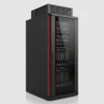QUASAR 16x H200 Micro Data Center Pod