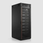 QUASAR 16x L40S Micro Data Center Pod