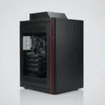 QUASAR 8x RTX PRO 6000 Blackwell Edge Micro Data Center