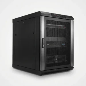 RDP micro data center pod