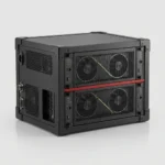 QUASAR 16x RTX PRO 6000 Blackwell Edge Multi-Node System